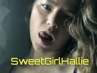 SweetGirlHallie