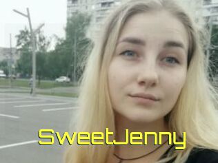 SweetJenny