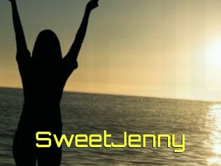 SweetJenny_