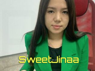 SweetJinaa