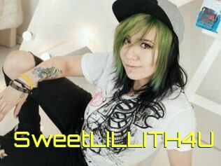 SweetLILLITH4U