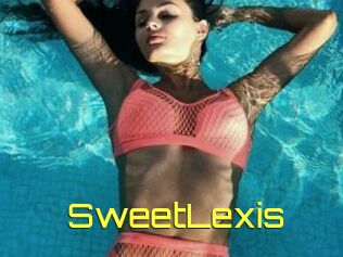 SweetLexis