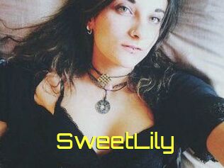 SweetLily