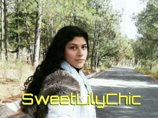 SweetLilyChic