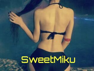 SweetMiku