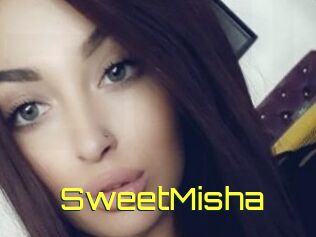 SweetMisha