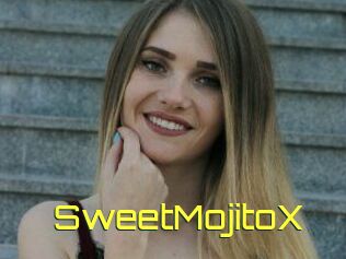 SweetMojitoX