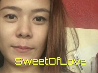 SweetOfLove