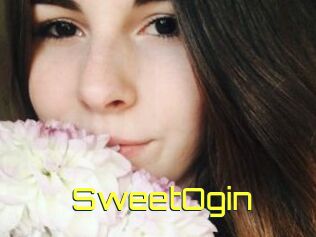 SweetOgin