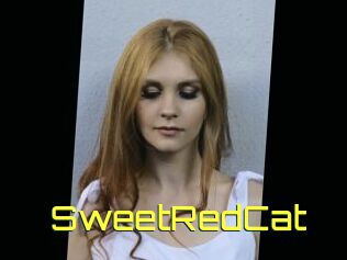 SweetRedCat