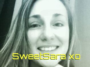 SweetSara_xo