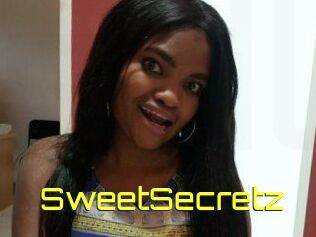 SweetSecretz