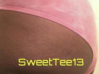 SweetTee13