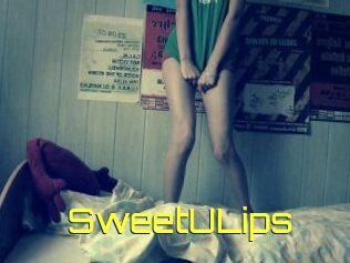 SweetULips