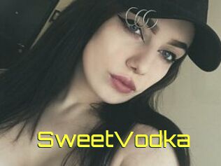 SweetVodka