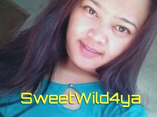 SweetWild4ya