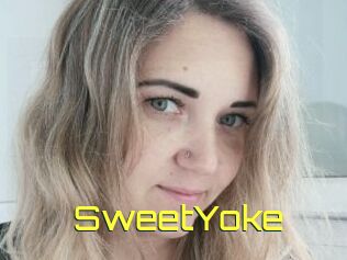 SweetYoke