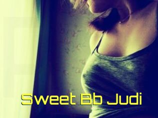 Sweet_Bb_Judi