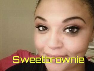 Sweetbrownie