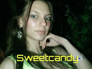 SweetCandy