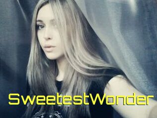 Sweetest_Wonder