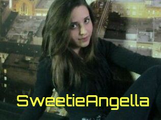 SweetieAngella