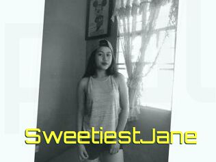 SweetiestJane