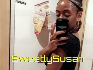 SweetlySusan