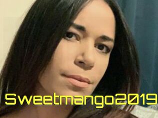 Sweetmango2019