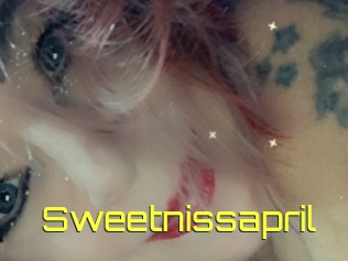 Sweetnissapril