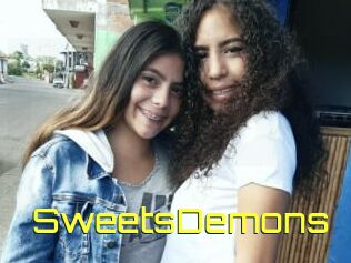 SweetsDemons