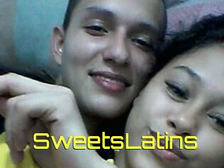 SweetsLatins