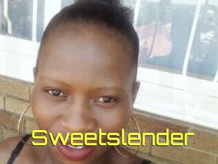 Sweetslender