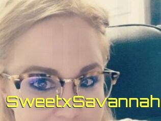 SweetxSavannah