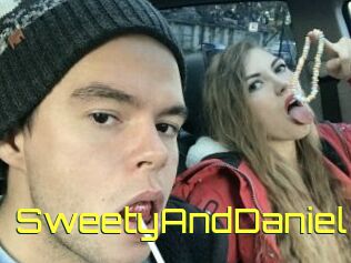 SweetyAndDaniel