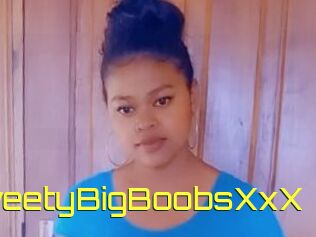 SweetyBigBoobsXxX