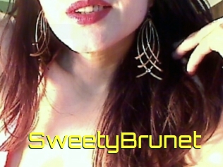 SweetyBrunet