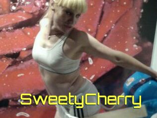 SweetyCherry