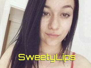 SweetyLips