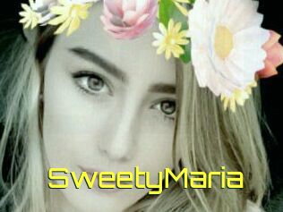 SweetyMaria