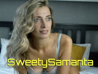 SweetySamanta