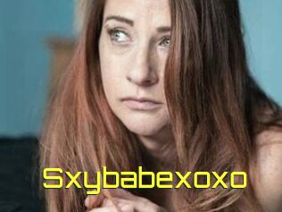 Sxybabexoxo