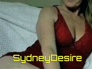 SydneyDesire