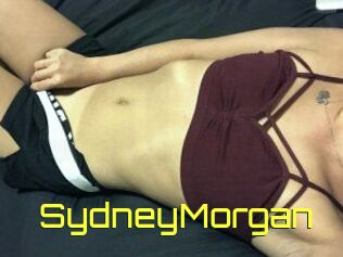 Sydney_Morgan