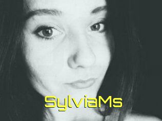 SylviaMs