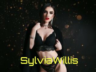 SylviaWillis