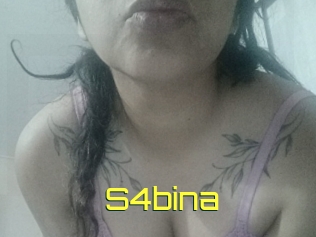 S4bina