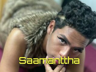 Saamanttha