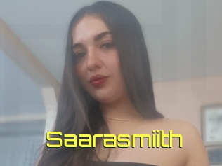 Saarasmiith