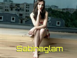 Sabinaglam